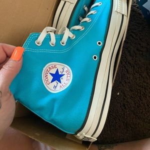 Men’s converse